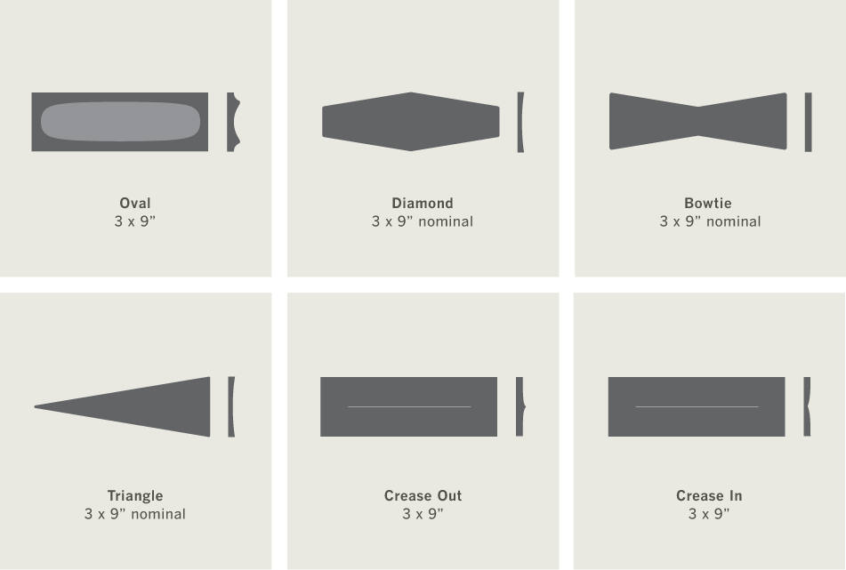 Trim Options