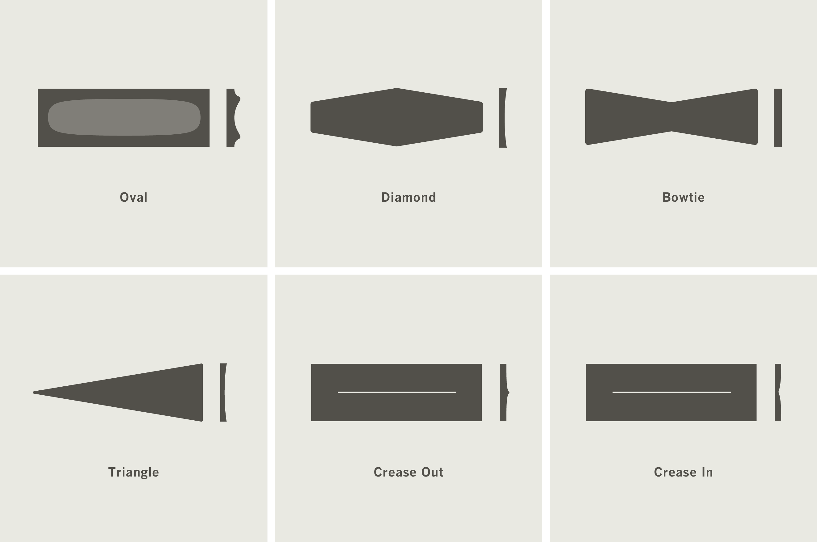 Trim Options